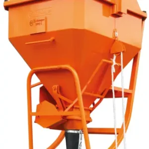 Bestpreis Eichinger Betonsilo 1036 19 - 3500 Liter