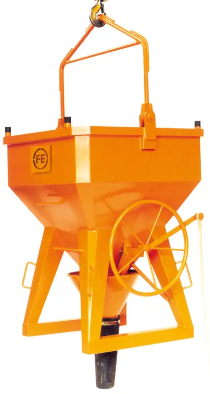 Eichinger Betonsilo 1037H 11 - 800 Liter Jetzt Kaufen