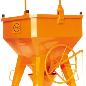 Beliebt Eichinger Betonsilo 1037H 14 - 1500 Liter