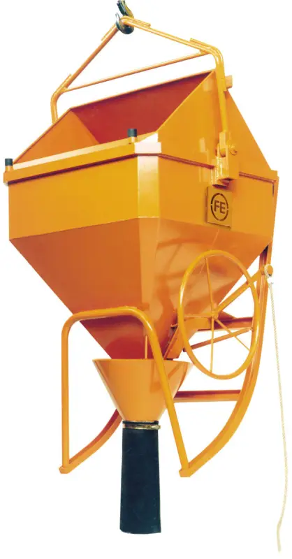 Eichinger Betonsilo 1038H 13 - 1250 Liter Knallerangebot