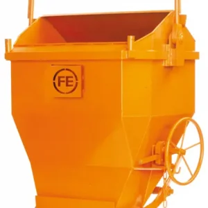 Abverkauf Eichinger Betonsilo 1039H 13 - 1250 Liter