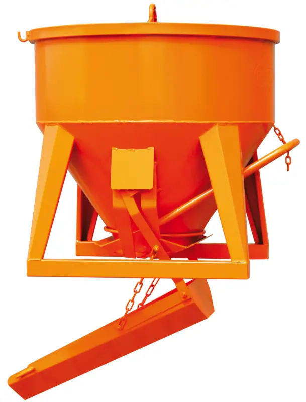 Eichinger Betonsilo 1091 14 - 1500 Liter Bestpreis