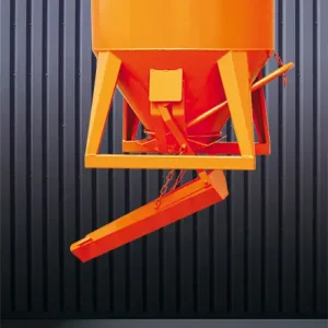 Billig Eichinger Betonsilo 1091S 6 - 375 Liter