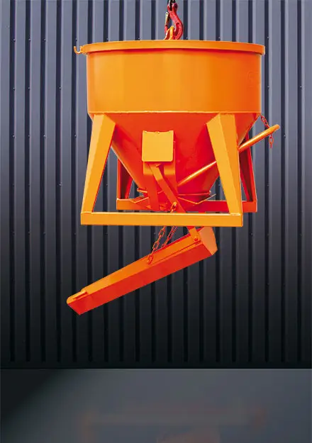 Billig Eichinger Betonsilo 1091S 6 - 375 Liter