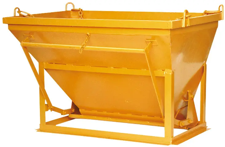 Preisknaller Eichinger Betonsilo 1092 4 - 300 Liter