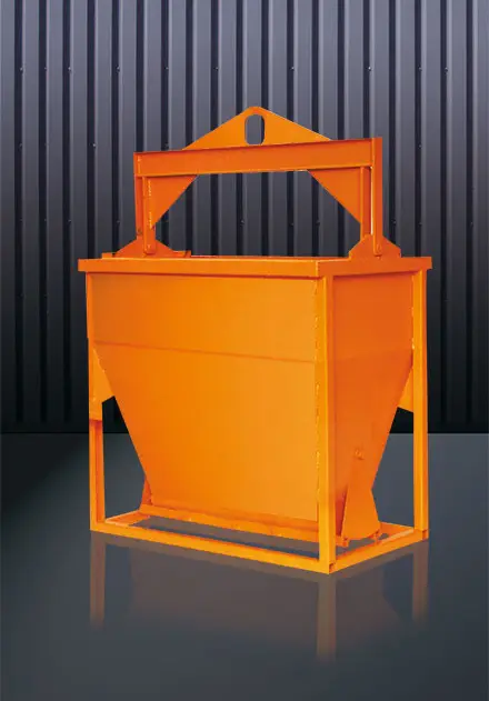 Eichinger Betonsilo 1093 11 - 800 Liter Sichere Zahlung