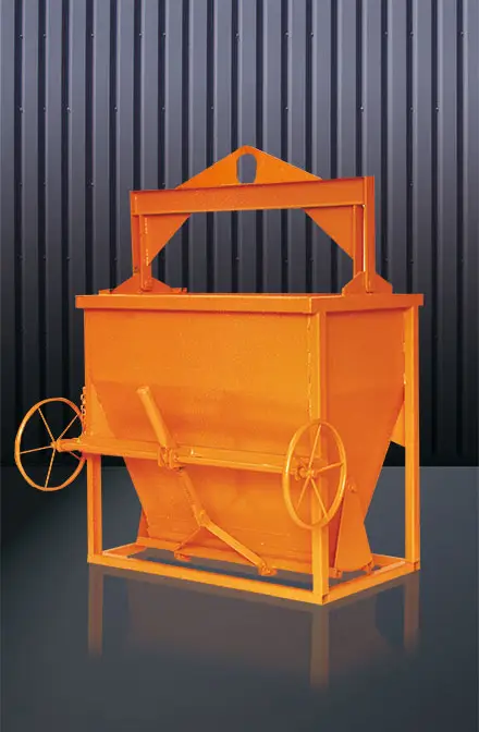 Sichere Zahlung Eichinger Betonsilo 1093H 19 - 3500 Liter