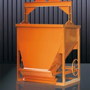 Echt Eichinger Betonsilo 1094H 11 - 800 Liter