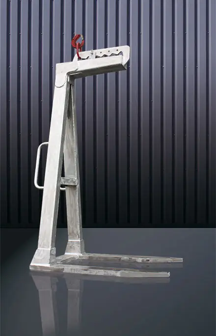 Must-Have Eichinger Alu-Ladegabel 1051A 2 - 1000 kg