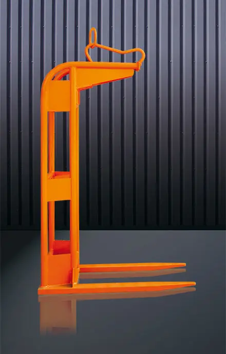 Eichinger Ladegabel 1055 4 - 2000 kg Sonderaktion