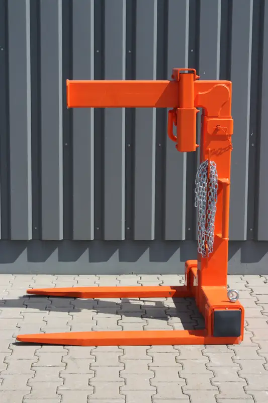 Eichinger Ladegabel 1056 3 - 1500 kg Neue Ware