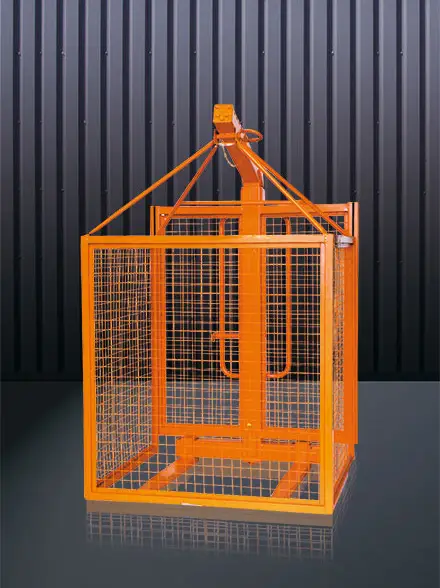 Eichinger Ladegabel 1059 4 - 2000 kg Preis Gesenkt