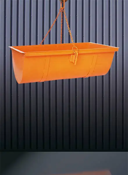 Eichinger Erdmulde 1042 16 - 2000 Liter Begrenztes Angebot