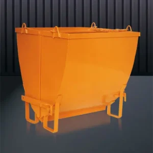 Eichinger Aufzugskübel 1043 14 - 1500 Liter Jetzt Bestellen