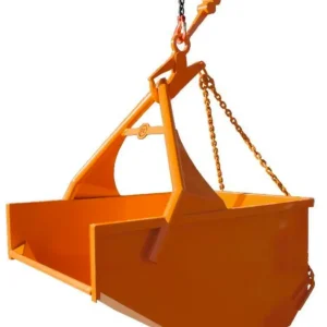 Eichinger Aushubkübel 1044 12 - 1000 Liter Rabatt