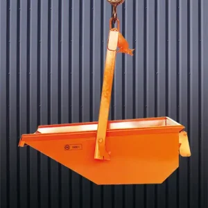 Eichinger Aushubmulde 1045HA 16 - 2000 Liter Bestseller