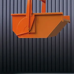 Eichinger Aushubmulde 1045VM 18 - 3000 Liter Bestseller