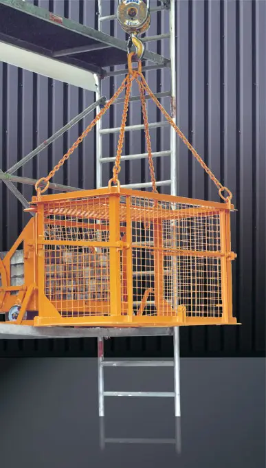 Wochenendangebot Eichinger Steintransportkorb 1048 1 - 1000 Liter