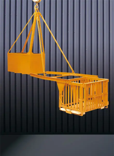 Eichinger Waagebalken 1049 3 - 800 kg Neue Ware