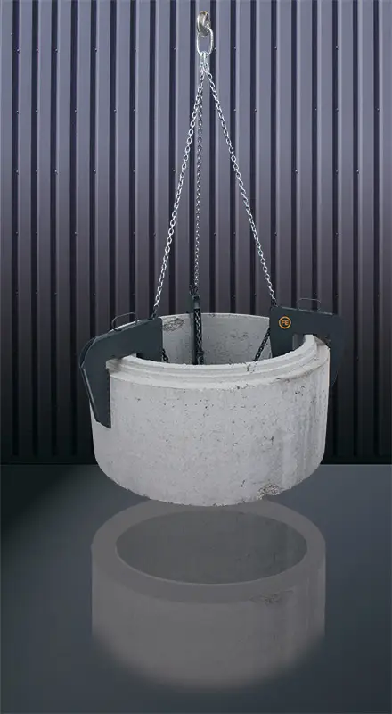Eichinger Schachtring-Gehänge 1062 4 - 3000 kg Rabatt