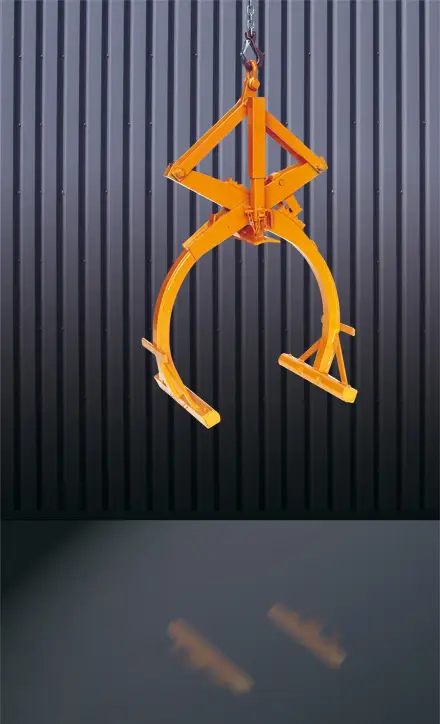 Eichinger Rohrverlegezange 1065 2 - 1000 kg Sonderangebot