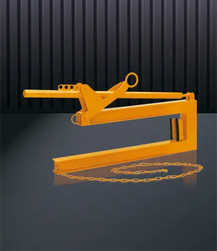 Preisknaller Eichinger Rohrverlegehaken 1066 1 - 500 kg