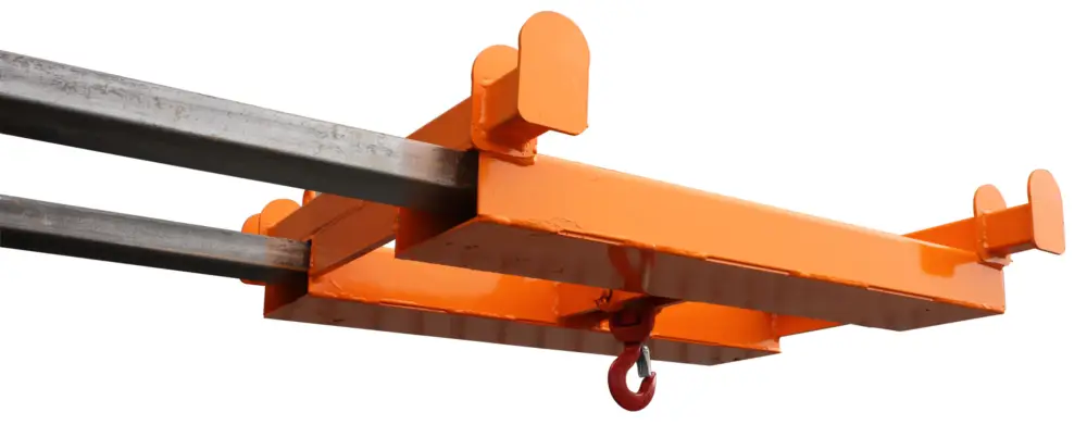 Eichinger Big Bag Staplertraverse 1097 4 - 3000 kg Must-Have