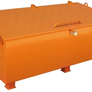 Bestpreis Eichinger Werkzeugkiste Stahl 1210 2 - 500 Liter