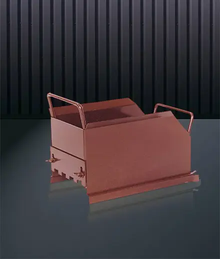 Neu Im Sortiment Eichinger Mörtelschlitten 1203 5 - 30,0 cm