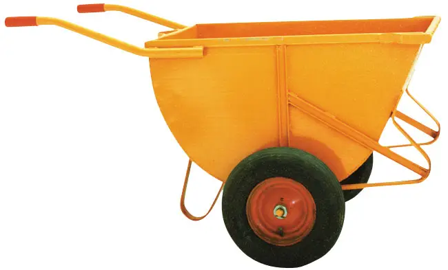 Eichinger Japanerkarre 1102 3 - 250 Liter Neuheit