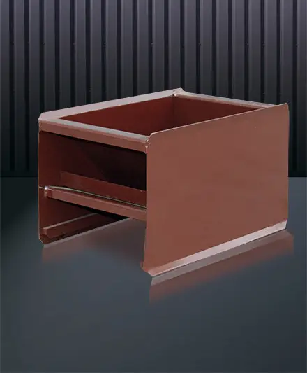 Eichinger Dünnbett-Mörtelschlitten 1204 4 - 24,0 cm Sonderangebot