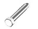 Neu Im Sortiment Layher Sicherungs-Bolzen 12 x 65 mm - VE 50 Stück