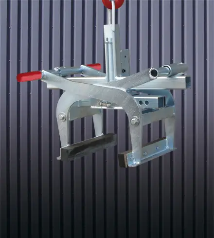Eichinger Universalversetzzange 1546 1 - 500 kg Schnäppchen