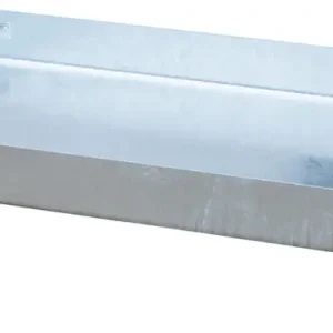 Bauer Auffangwanne Stahl AW 60-3 - verzinkt Mega-Angebot