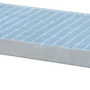 Bauer Auffangwanne Stahl AW 60-3 M - verzinkt Saisonangebot