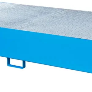 Angebot Bauer Auffangwanne Stahl AW 1000-2 - RAL 5012