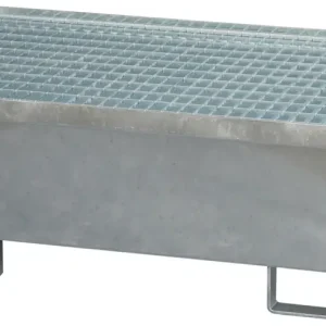 Top-Seller Bauer Auffangwanne Stahl AM 2 - verzinkt