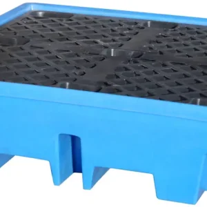 Super-Preis Bauer PE-Auffangwanne Polyethylen WP-PE 4 4