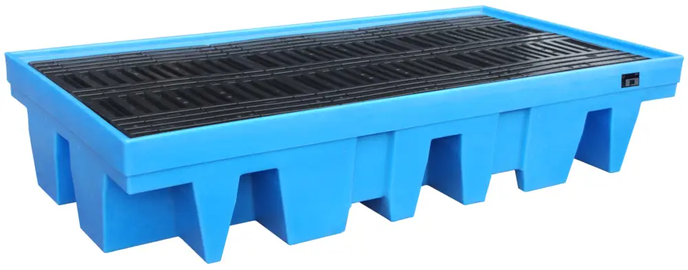 Bauer PE-Auffangwanne Polyethylen WP-PE 2 11 Knallerangebot