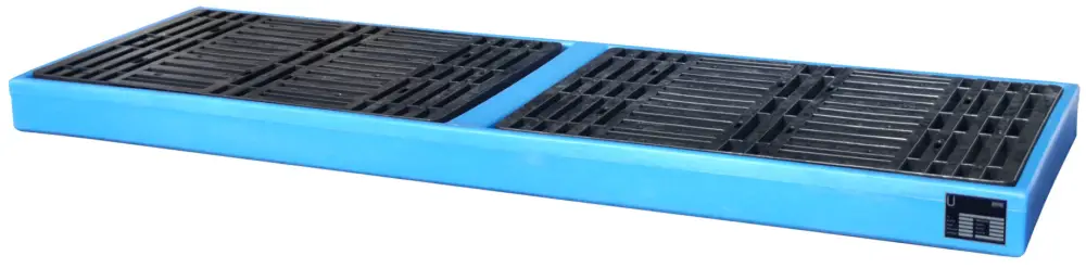 Saisonangebot Bauer PE-Bodenschutzwanne Polyethylen BWPS-PE 300