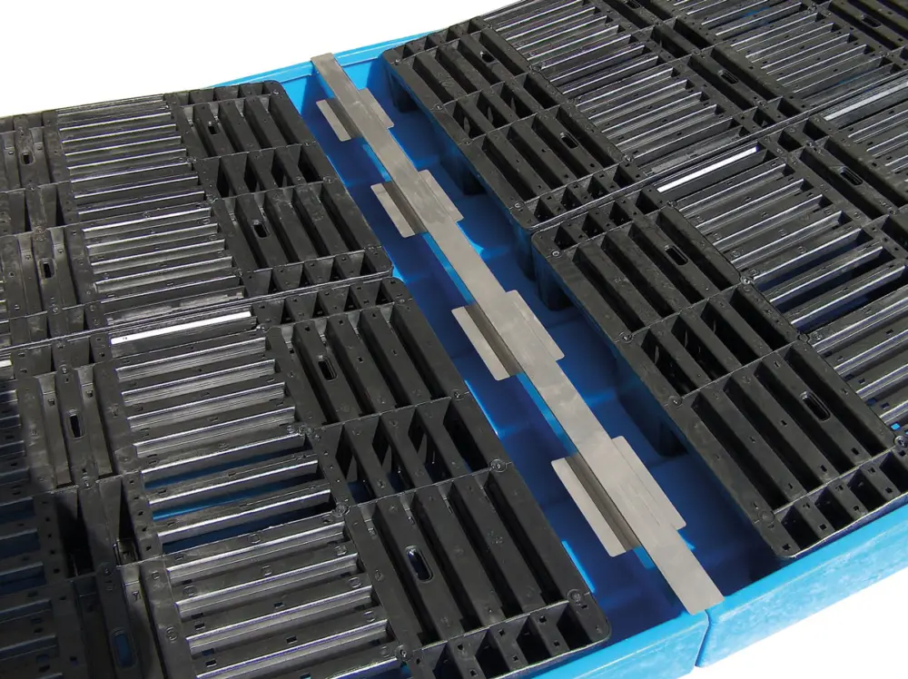 Bauer PE-Wannenverbinder Polyethylen BWV 4 Sofort Bestellen