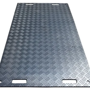 Must-Have LuxTek Bodenschutzplatte Flex 2000 x 500 x 12 mm