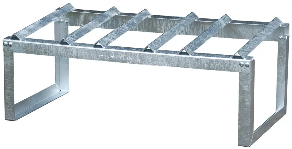 Bauer Fassauflage Stahl FA 60-3 Jetzt Kaufen