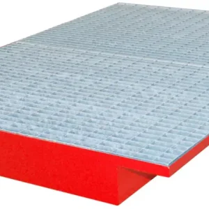 Sichere Zahlung Bauer Regal-Einhängewanne Stahl EHW 1800 - RAL 3000