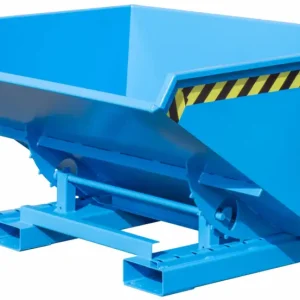 Top-Seller Bauer Abrollkipper EXPO-900 - RAL 5012