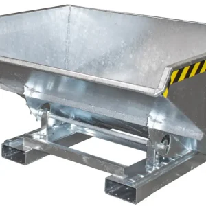 Bauer Abrollkipper EXPO-900 - verzinkt Top-Seller
