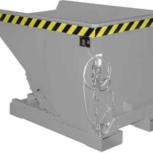 Bauer Abrollkipper EXPO-E-300 - RAL 7005 Jetzt Kaufen