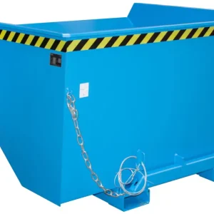 Top-Angebot Bauer Abrollkipper EXPO-E-2100 - RAL 5012