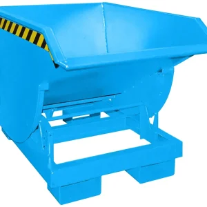 Top-Preis Bauer Abrollkipper BKM-50 - RAL 5012