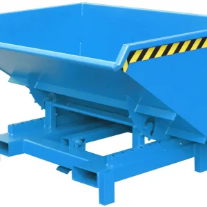 Abverkauf Bauer Schwerlastkipper SK-900 - RAL 5012